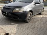 Chevrolet Aveo 2007 годаүшін1 200 000 тг. в Актобе