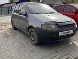 Chevrolet Aveo 2007 годаүшін1 200 000 тг. в Актобе – фото 2