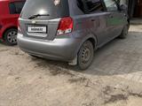 Chevrolet Aveo 2007 годаүшін1 200 000 тг. в Актобе – фото 3