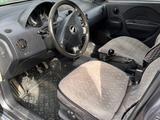 Chevrolet Aveo 2007 годаүшін1 200 000 тг. в Актобе – фото 5