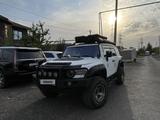 Toyota FJ Cruiser 2007 годаүшін15 000 000 тг. в Алматы
