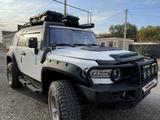 Toyota FJ Cruiser 2007 годаүшін15 000 000 тг. в Алматы – фото 2