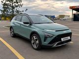 Hyundai Bayon 2023 года за 8 300 000 тг. в Алматы