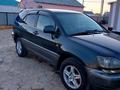 Toyota Harrier 1998 года за 3 700 000 тг. в Атырау – фото 2