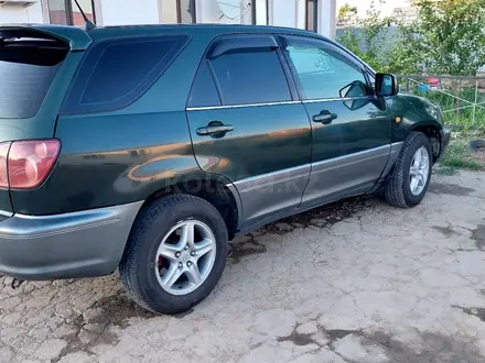 Toyota Harrier 1998 года за 3 700 000 тг. в Атырау