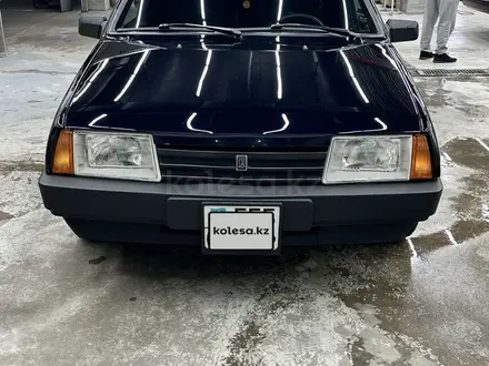 ВАЗ (Lada) 2114 2013 года за 4 500 000 тг. в Астана – фото 11