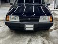 ВАЗ (Lada) 2114 2013 года за 4 500 000 тг. в Астана – фото 10