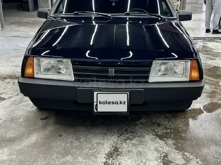 ВАЗ (Lada) 2114 2013 года за 4 500 000 тг. в Астана – фото 10