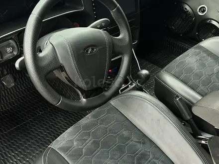 ВАЗ (Lada) 2114 2013 года за 4 500 000 тг. в Астана – фото 13