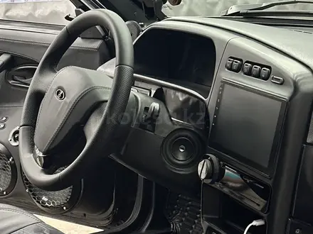 ВАЗ (Lada) 2114 2013 года за 4 500 000 тг. в Астана – фото 17