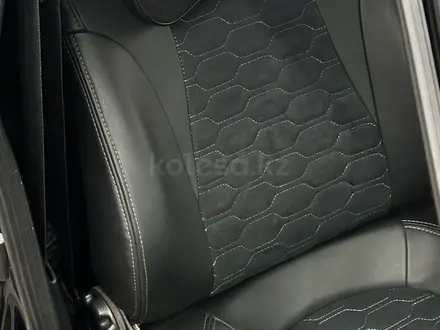 ВАЗ (Lada) 2114 2013 года за 4 500 000 тг. в Астана – фото 20