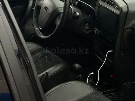 ВАЗ (Lada) 2114 2013 года за 4 500 000 тг. в Астана – фото 19