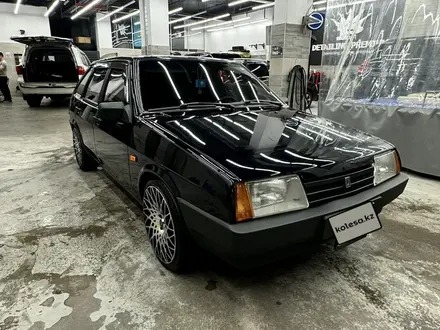 ВАЗ (Lada) 2114 2013 года за 4 500 000 тг. в Астана