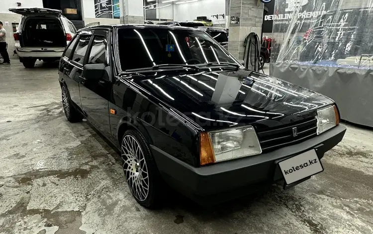 ВАЗ (Lada) 2114 2013 года за 4 500 000 тг. в Астана