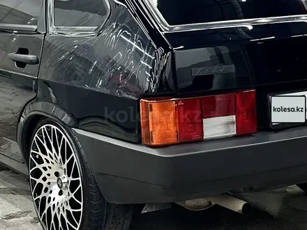 ВАЗ (Lada) 2114 2013 года за 4 500 000 тг. в Астана – фото 5
