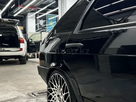 ВАЗ (Lada) 2114 2013 года за 4 500 000 тг. в Астана – фото 9