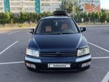 Mitsubishi Space Wagon 1998 года за 2 700 000 тг. в Алматы – фото 5