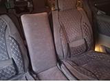 Toyota Sienna 2006 года за 7 000 000 тг. в Астана – фото 3