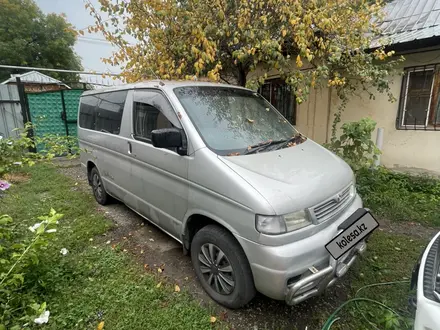 Mazda Bongo Friendee 1995 года за 1 800 000 тг. в Алматы – фото 2