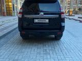 Toyota Land Cruiser Prado 2016 годаүшін18 500 000 тг. в Актау – фото 4