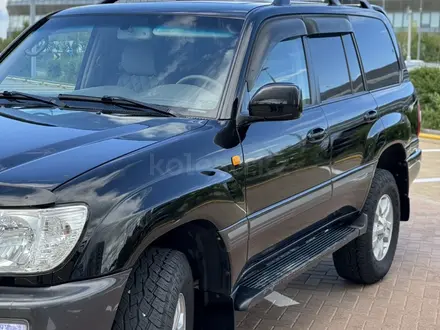 Toyota Land Cruiser 2007 года за 12 955 555 тг. в Астана – фото 3