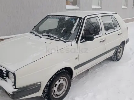 Volkswagen Golf 1989 года за 1 000 000 тг. в Темиртау