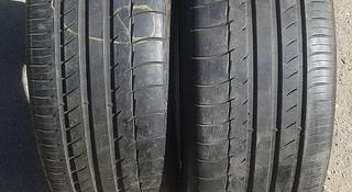 Шины 235/45 R17 — "Michelin Pilot Sport" (Франция), летние, в иде за 60 000 тг. в Астана