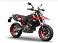  Hypermotard 698 Mono RVE 2024 года за 9 960 000 тг. в Алматы