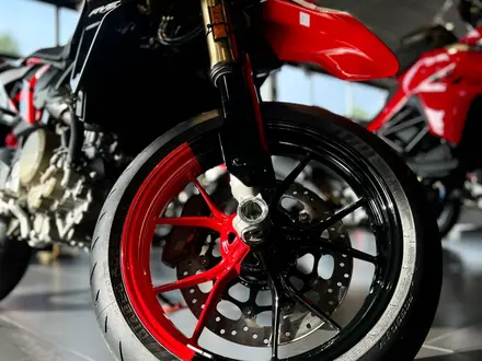 Ducati  HyperMotard 2024 года за 11 515 000 тг. в Алматы – фото 9