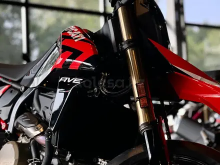 Ducati  HyperMotard 2024 года за 11 515 000 тг. в Алматы – фото 5