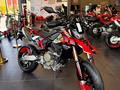 Ducati  HyperMotard 2024 года за 11 515 000 тг. в Алматы