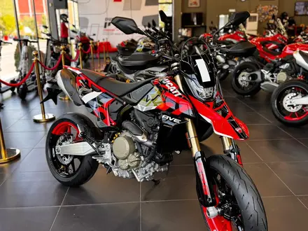 Ducati  HyperMotard 2024 года за 11 515 000 тг. в Алматы