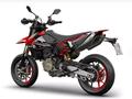  Hypermotard 698 Mono RVE 2024 года за 9 960 000 тг. в Алматы – фото 2