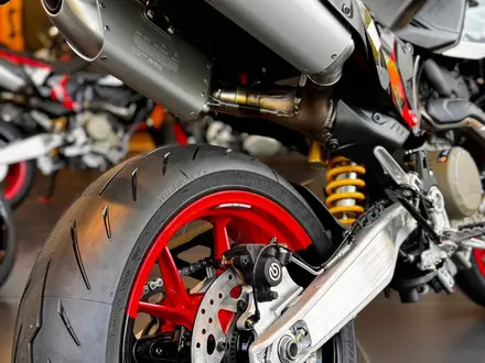 Ducati  HyperMotard 2024 года за 11 515 000 тг. в Алматы – фото 7