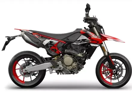  Hypermotard 698 Mono RVE 2024 года за 9 960 000 тг. в Алматы – фото 4