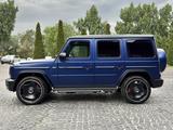 Mercedes-Benz G 63 AMG 2023 года за 105 000 000 тг. в Алматы – фото 2