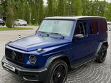 Mercedes-Benz G 63 AMG 2023 года за 105 000 000 тг. в Алматы – фото 4