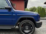 Mercedes-Benz G 63 AMG 2023 года за 105 000 000 тг. в Алматы – фото 5