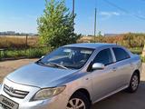 Toyota Corolla 2007 годаүшін5 100 000 тг. в Уральск