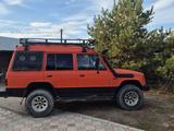 Mitsubishi Pajero 1989 года за 1 400 000 тг. в Алматы – фото 2
