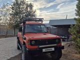 Mitsubishi Pajero 1989 года за 1 400 000 тг. в Алматы