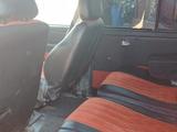Mitsubishi Pajero 1989 года за 1 400 000 тг. в Алматы – фото 5