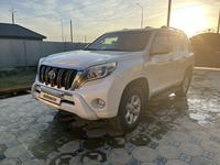 Toyota Land Cruiser Prado 2014 годаүшін16 900 000 тг. в Уральск