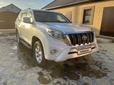 Toyota Land Cruiser Prado 2014 годаүшін16 900 000 тг. в Уральск – фото 2