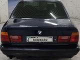 BMW 525 1995 года за 2 200 000 тг. в Шымкент – фото 5