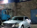 Toyota Celsior 2005 года за 5 500 000 тг. в Жезказган – фото 2