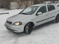 Opel Astra 2003 года за 2 500 000 тг. в Караганда – фото 3