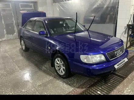 Audi A6 1994 года за 1 700 000 тг. в Караганда