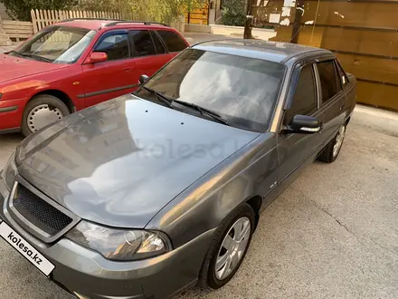 Daewoo Nexia 2013 года за 2 200 000 тг. в Актау – фото 3