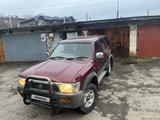 Toyota Hilux Surf 1993 годаfor2 450 000 тг. в Шымкент – фото 4